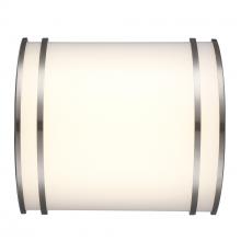  LED-22570 BN - Marlow Wall Sconces Brushed Nickel